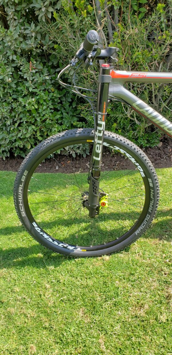 Cannondale FSI Carbon 3 Talla L - Image 17