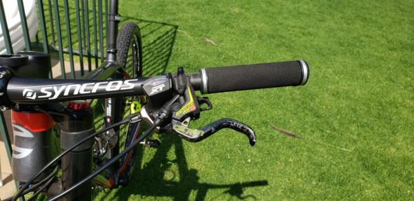 Cannondale FSI Carbon 3 Talla L - Image 15
