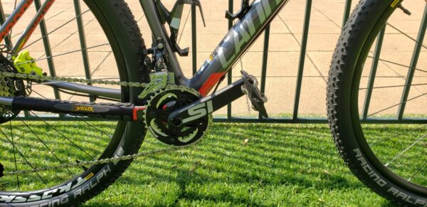 Cannondale FSI Carbon 3 Talla L - Image 12