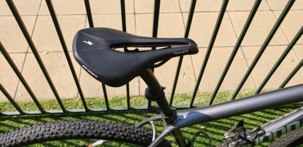 Cannondale FSI Carbon 3 Talla L - Image 10