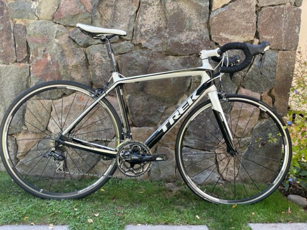 Trek Madone 4.3 H2 Talla 54 - Image 2
