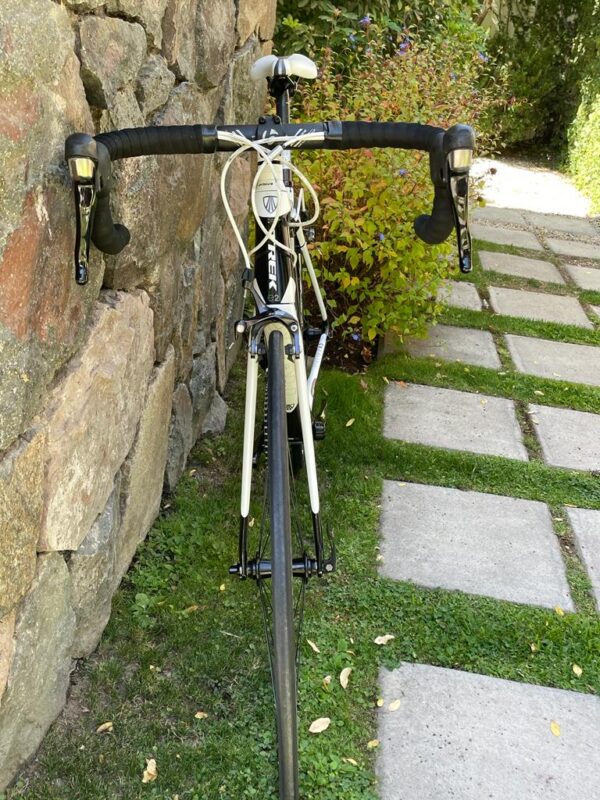 Trek Madone 4.3 H2 Talla 54 - Image 11