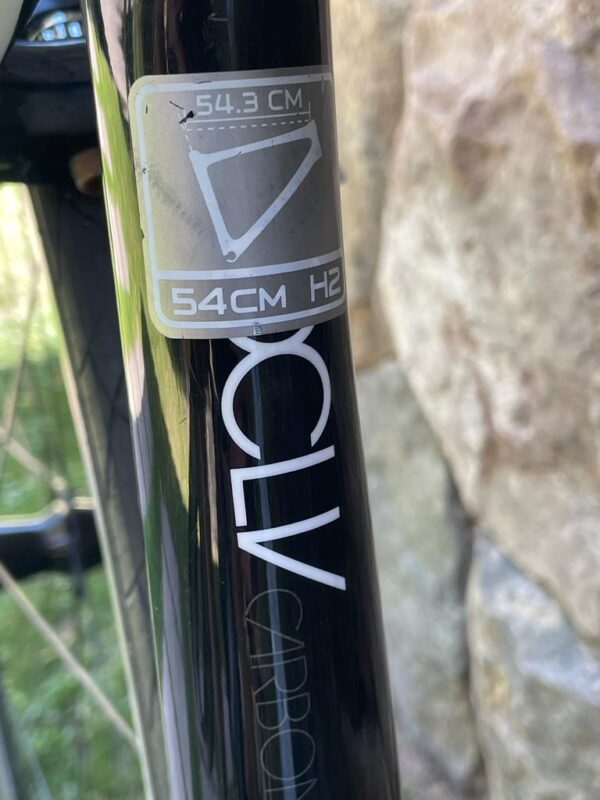 Trek Madone 4.3 H2 Talla 54 - Image 12