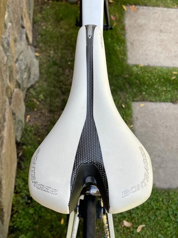 Trek Madone 4.3 H2 Talla 54 - Image 9