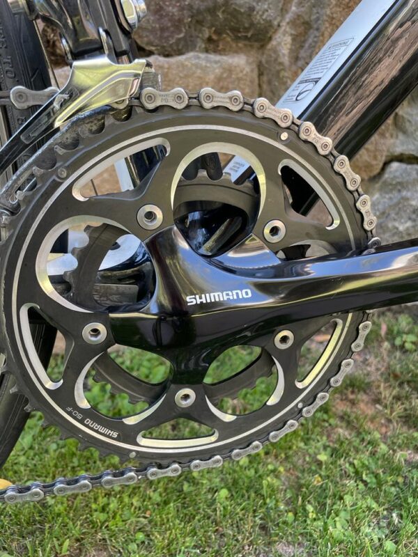 Trek Madone 4.3 H2 Talla 54 - Image 8