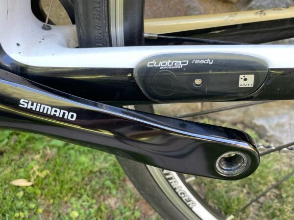 Trek Madone 4.3 H2 Talla 54 - Image 7
