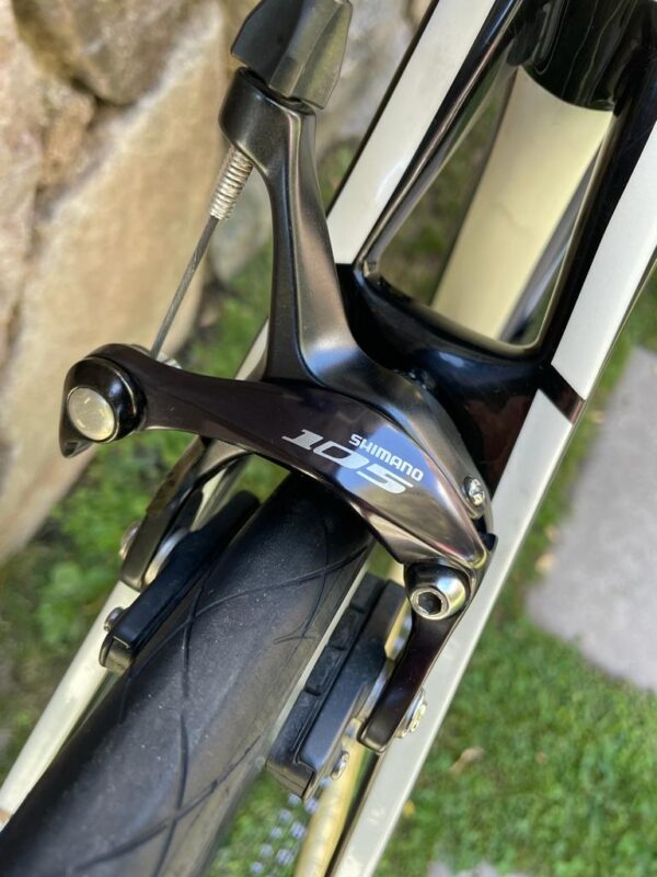 Trek Madone 4.3 H2 Talla 54 - Image 6