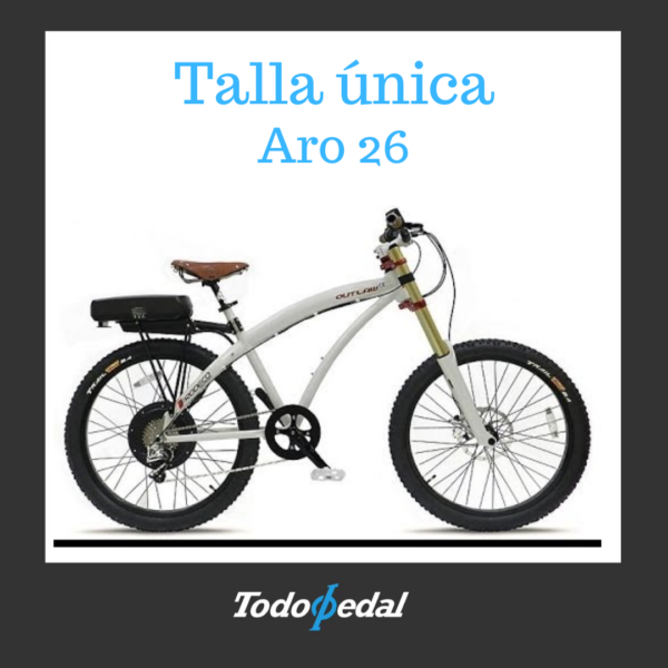 Prodeco Tech / Outlaw SE Talla única
