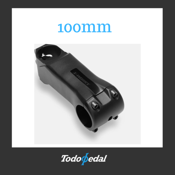Tee Sworks Venge 100mm