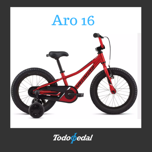 SPECIALIZED 2021 RIPROCK COASTER 16