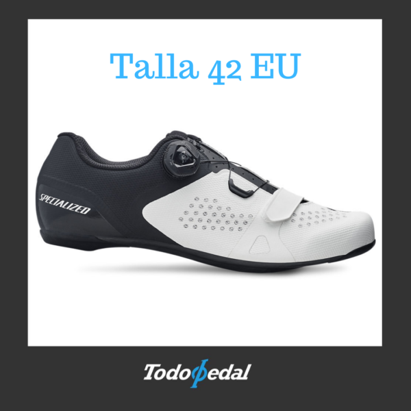 Zapato Specialized torch 2.0