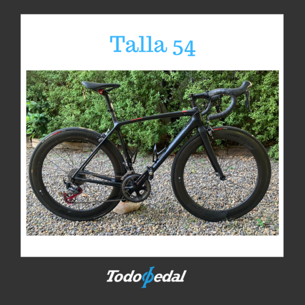 Trek Emonda SLR E2 Talla 54