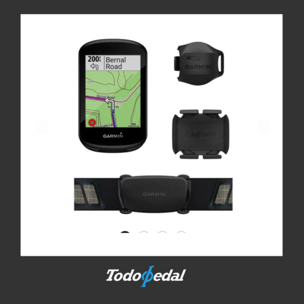 Garmin Edge 830 Bundle