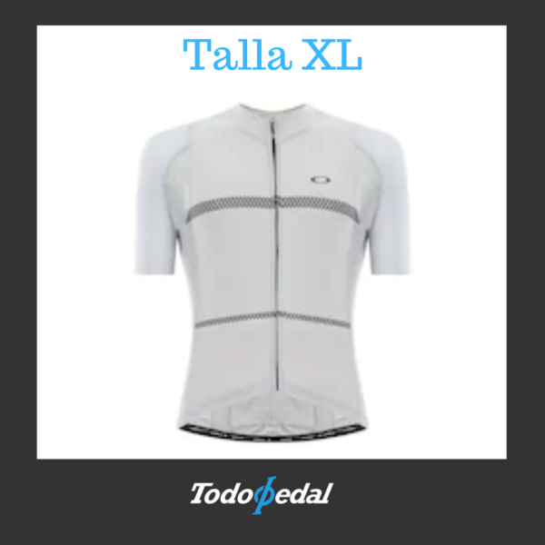 Tricota Oakley Jb Premium Talla XL