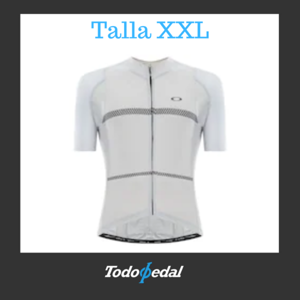 Tricota Oakley Jb Premium Talla XXL