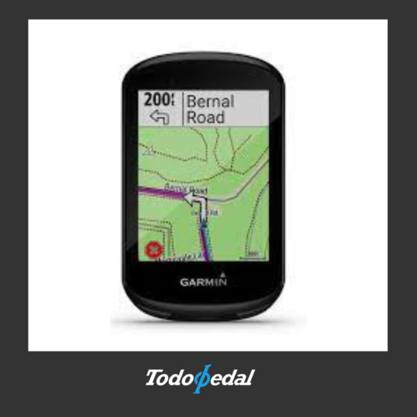Garmin 830