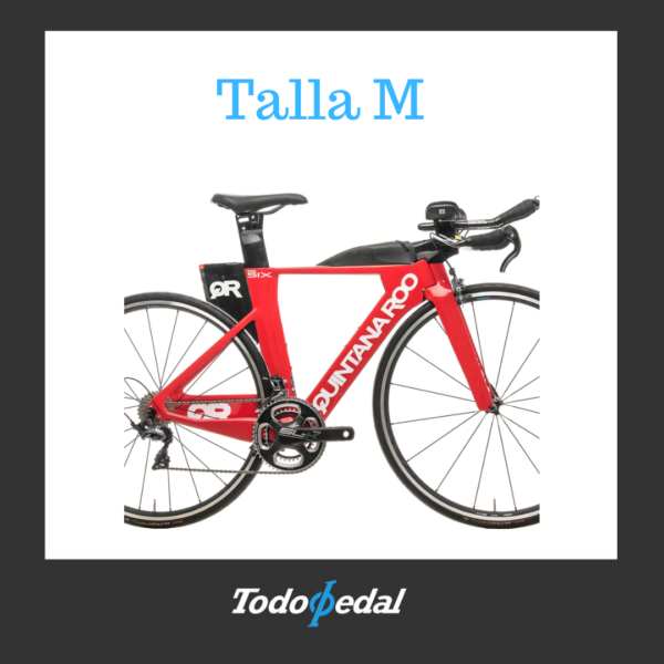 Quintana Roo PRSix Talla M