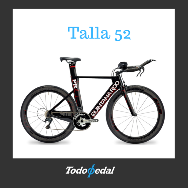 Quintana Roo PR5 Talla 52