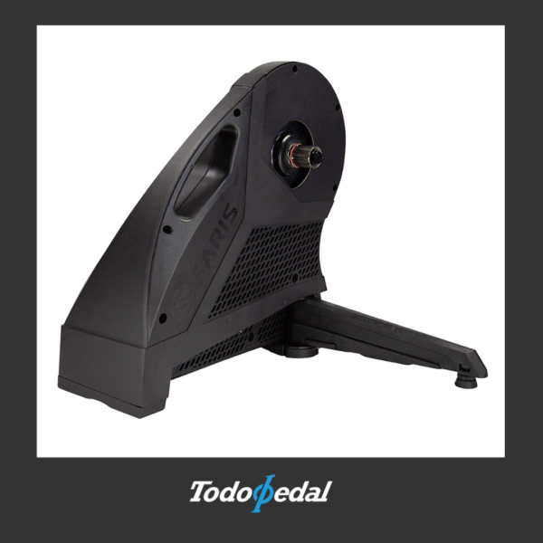 Rodillo Saris H3