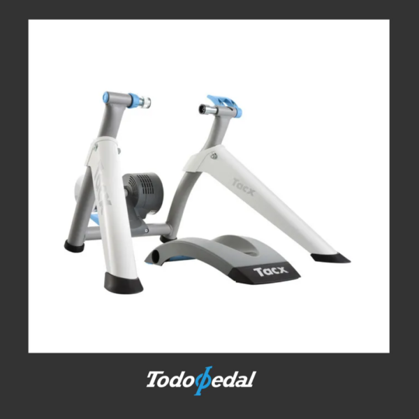 Rodillo Tacx Smart Flow