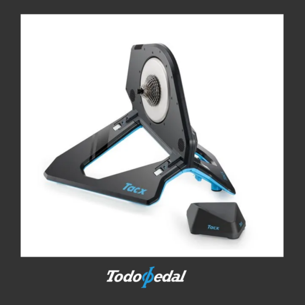 Rodillo Tacx Neo 2T