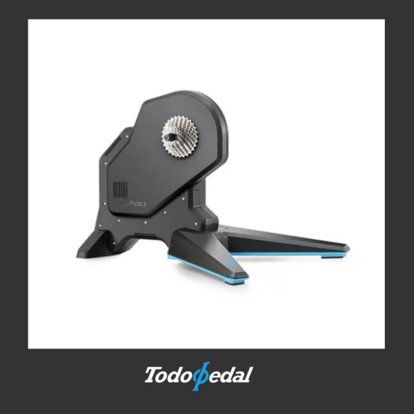 Rodillo Tacx Flux 2