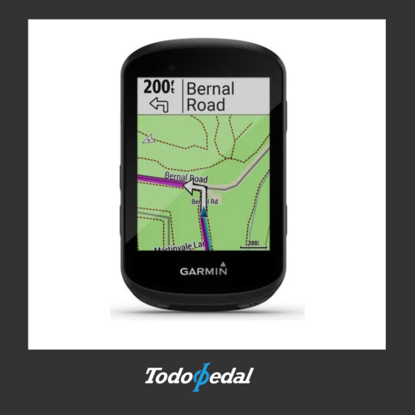 Garmin Edge 530