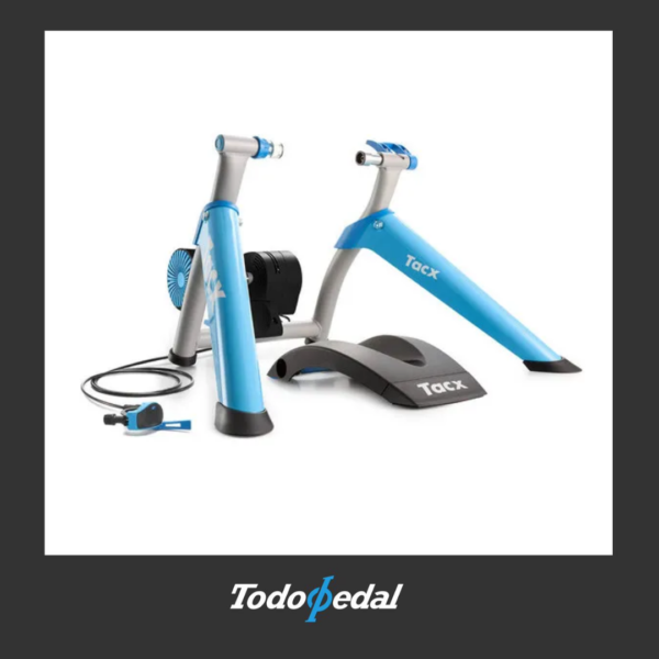 Rodillo Tacx Boost
