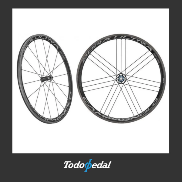 Campagnolo BORA Ultra 35’ AC3