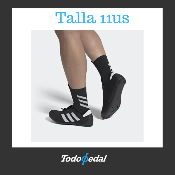 Zapato Ciclismo Adidas Talla 11 US