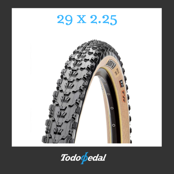 Neumático Maxxis Ardent