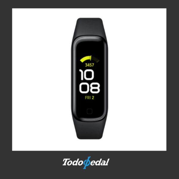 Reloj Samsung Galaxy Fit 2 Nuevo