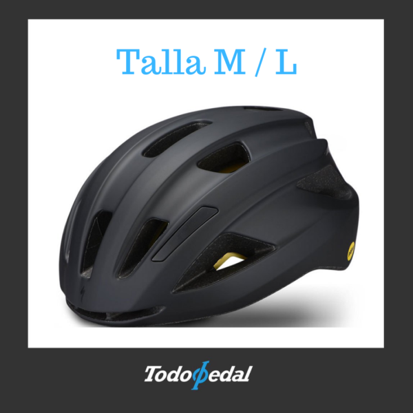 Casco Specialized Align II Talla M / L