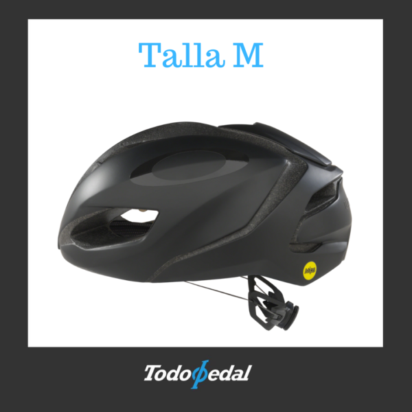 Casco Oakley Aro 5 Talla M
