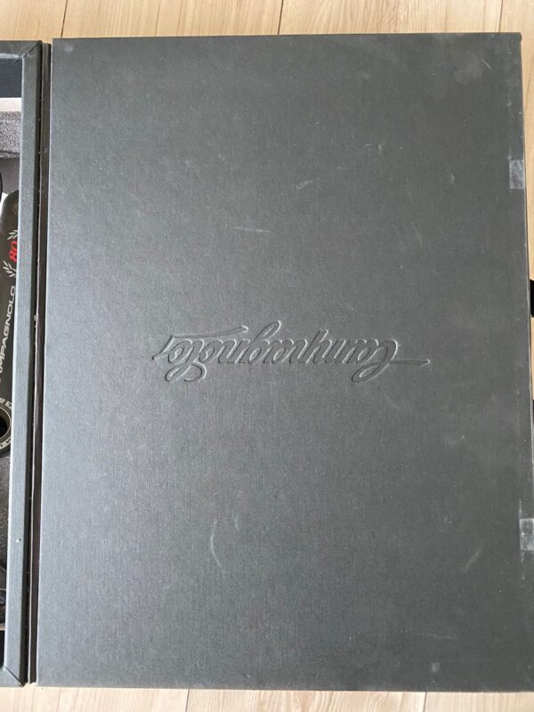 Grupo completo campagnolo super record edicion aniversario 80. - Image 5
