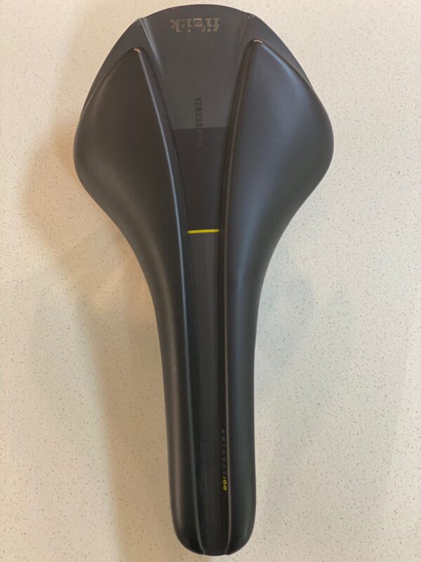 Fizik Versus Evo Antares - Image 2