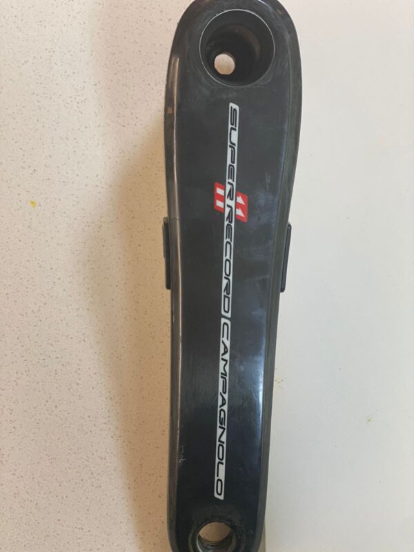 Stage Campagnolo Super Record - Image 3