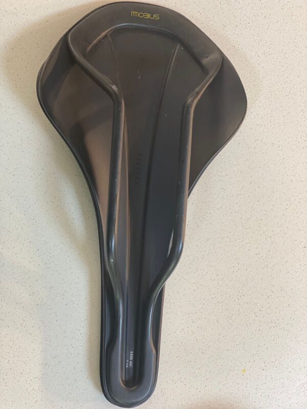 Fizik Versus Evo Antares - Image 4