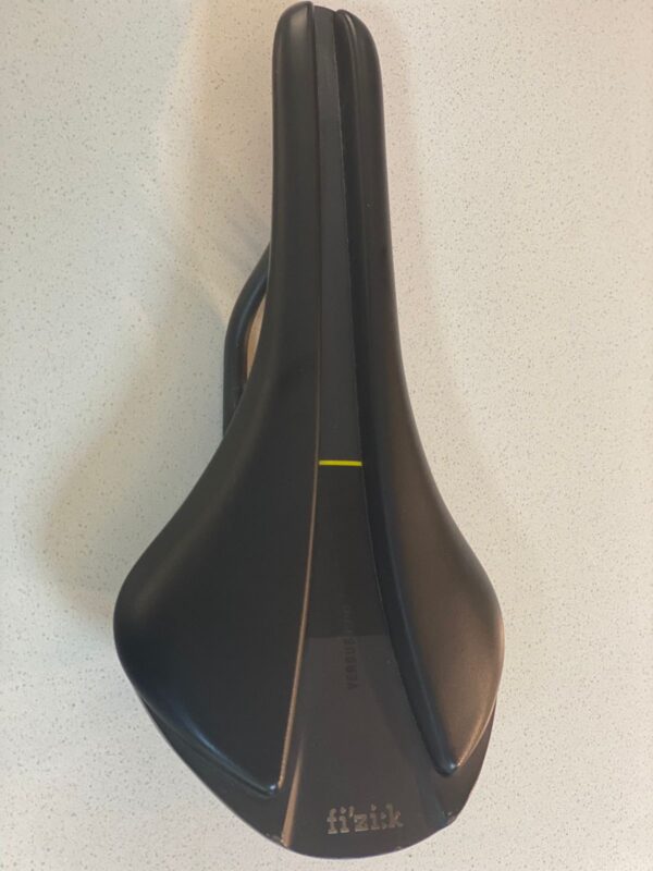 Fizik Versus Evo Antares - Image 3