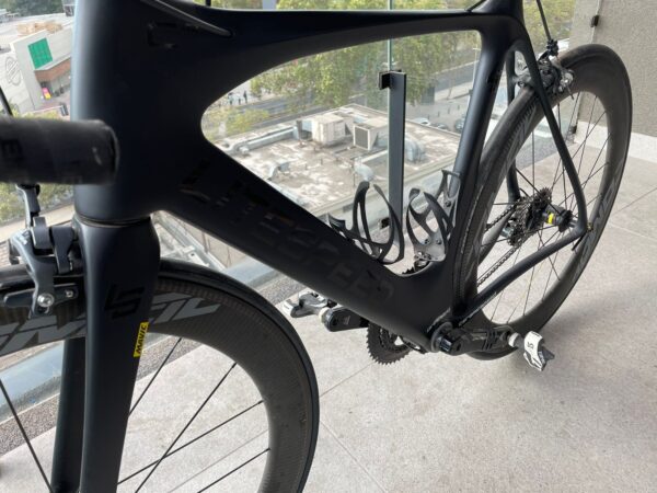 LiteSpeed C1R Talla 56 - Image 3