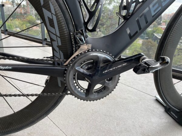 LiteSpeed C1R Talla 56 - Image 8
