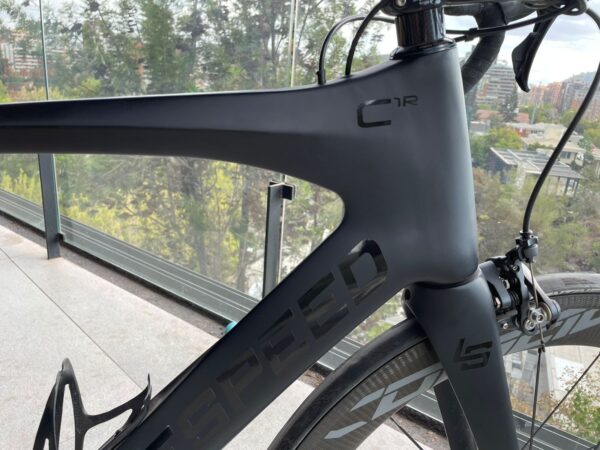 LiteSpeed C1R Talla 56 - Image 9