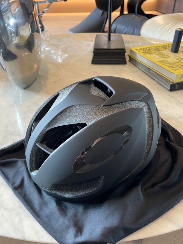 Casco Oakley Aro 5 Talla M - Image 3