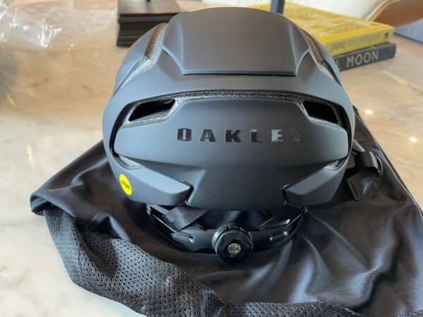 Casco Oakley Aro 5 Talla M - Image 6