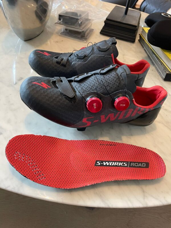 Zapatilla Sworks 7 Talla 42 EU - Image 2