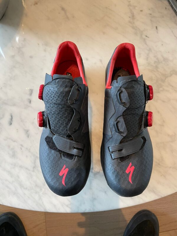 Zapatilla Sworks 7 Talla 42 EU - Image 3
