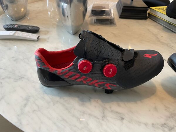 Zapatilla Sworks 7 Talla 42 EU - Image 4