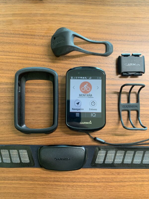 Garmin Edge 830 Bundle - Image 2