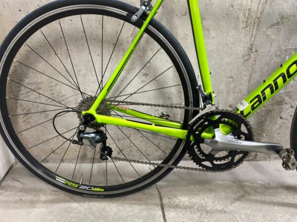Cannondale CAAD 12 Talla 54 - Image 3