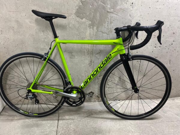 Cannondale CAAD 12 Talla 54 - Image 2